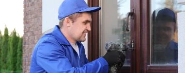 Naprawa Drzwi Balkonowych